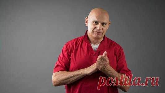 Лучшие упражнения китайской медицины для шейных позвонков