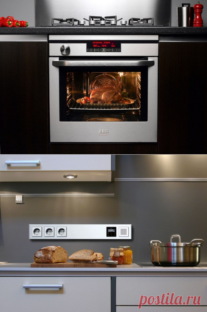 Мощность духового шкафа в кВт: классы энергопотребления духовых шкафов