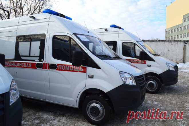 В Кировской области два ребенка умерли из-за отравления угарным газом. Также пострадал молодой человек.