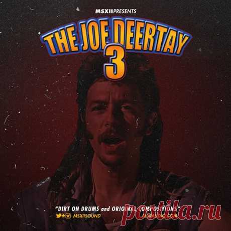 MSXII Sound The Joe Deertay 3 WAV REX  | 508 MB
Fresh off the heels of the ground-breaking Joe Deertay 1 and it's follow up, The Joe Deertay 3 is true to form. While volume 1 &amp; 2 boast placements with artists such as Ryan Leslie and more, Joe Deertay 3 is sure to land on numerous projects

Download at:

https://audioclub.store/uncategorized/ma-the-joe-deertay-3-wav-rex/