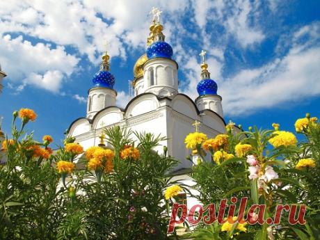 День Святого Духа 17 июня 2019 года Православный праздник, посвященный Святому Духу, в 2019 году церковь отмечает 17 июня. Это особый день для православного мира.