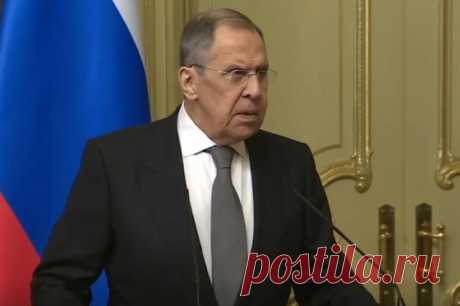Лавров: желающие победы нацистского режима над РФ не понимают расклада сил. По словам главы МИД РФ, затягивание украинского конфликта усложнит условия его урегулирования.
