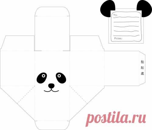 изготовление открыток: поделки на день отца рубашка & галстук подарочные коробки - поделки идеи - поделки для детей