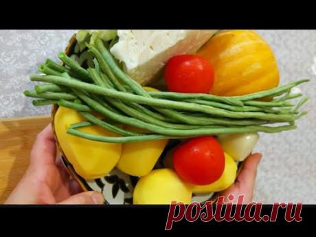 Тот самый Тыквенный Димляма.
Понравится даже тем, кто не любит тыкву!