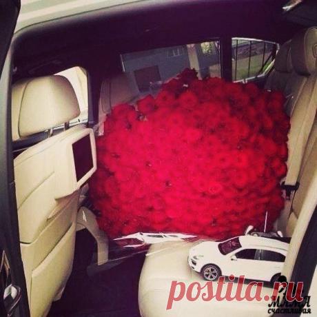 Жене и сыночку.😍 / Новые дети