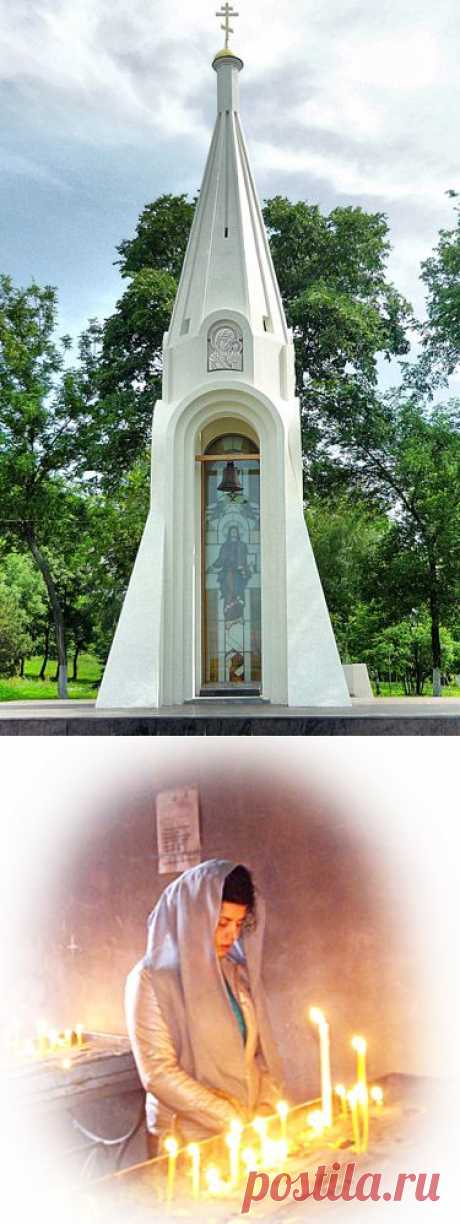 Публикация: Веры свет. | Сообщество «КОРОЛЕВСТВО ГРЁЗ»