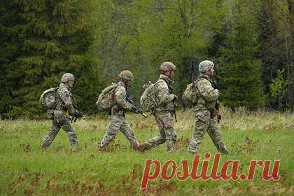 Президент одной из стран НАТО раскрыл условие отправки войск на Украину