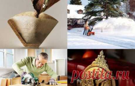 16 интересных изобретений, которые создали женщины — Интересные факты