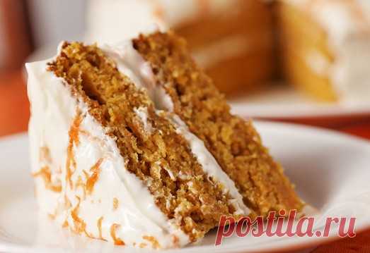 Вкусные рецепты