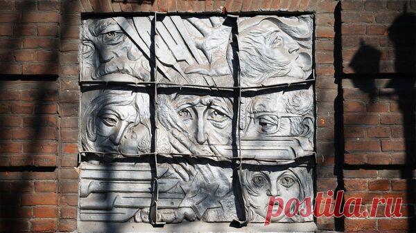 В СПЧ назвали героизацию нацизма неусвоенным уроком Холокоста