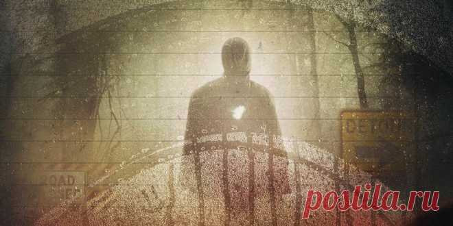 «Толмен» мистический триллер | КиноПила | Яндекс Дзен