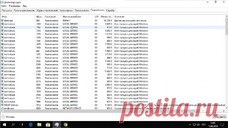Что точно не стоит отключать в Windows