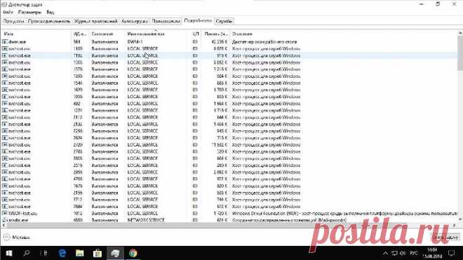 Что точно не стоит отключать в Windows
