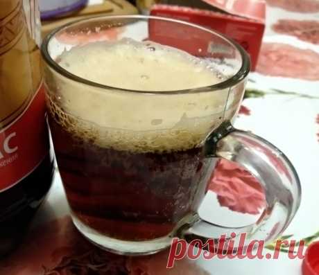 Хлебный квас