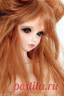 Malika (soft focus) | Flickr - Photo Sharing!