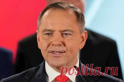Поляки заранее разочаровались в новом президенте