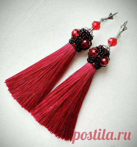 Распродажа украшений )