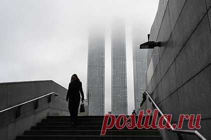 Москвичей призвали пока не ждать зимней погоды