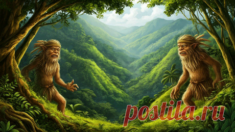 Местные жители верят, что духа можно задобрить, проявив уважение и внимание. Если человек хочет пройти мимо священного места, он обязательно произносит вежливую фразу вроде: «Прошу прощения, господин», выражая почтение.