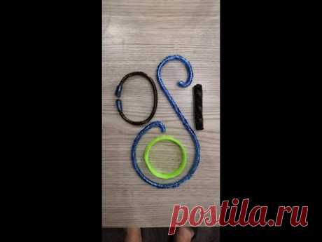 20 НЕОБЫЧНЫХ ИДЕЙ ИЗ ПЛАСТИКОВЫХ БУТЫЛОК