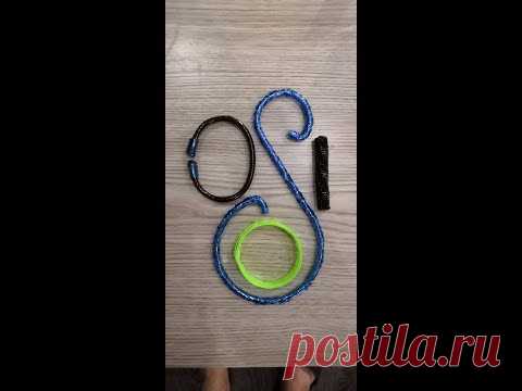 20 НЕОБЫЧНЫХ ИДЕЙ ИЗ ПЛАСТИКОВЫХ БУТЫЛОК