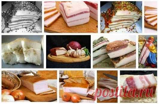 Лучшие кулинарные рецепты: Закуски