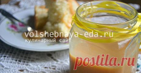 Десерты | Волшебная Eда.ру -Часть 4