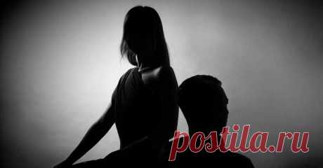 Правда в том, что мы перерастаем тех, кто нас не ценит