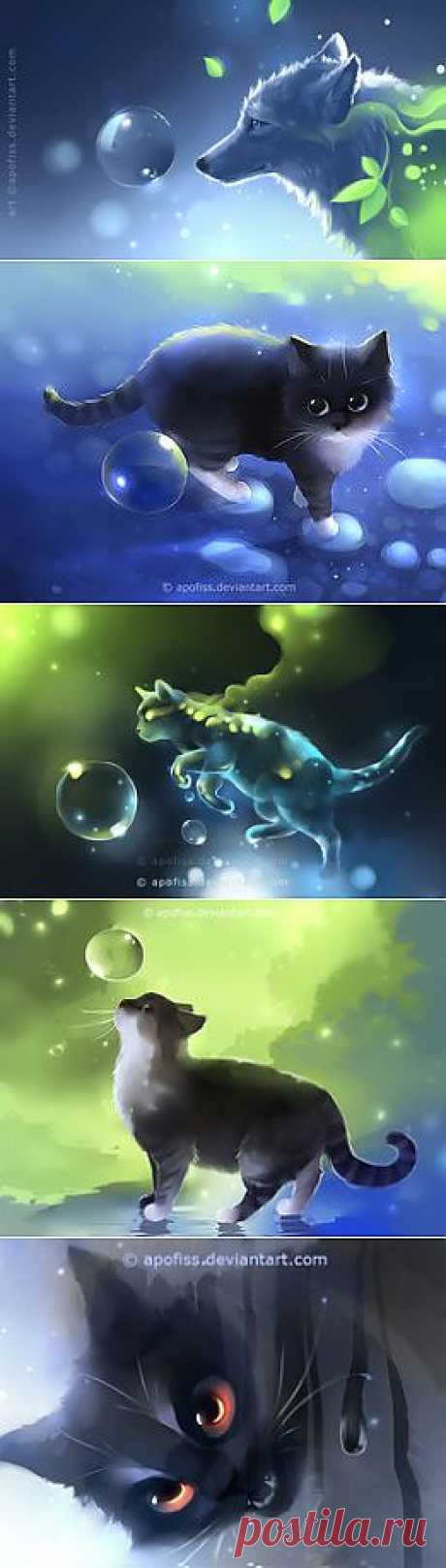 Apofiss&amp;#039;s deviantART Gallery