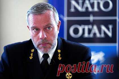 В Военном комитете НАТО рассказали об уроках конфликта на Украине. Председатель Военного комитета НАТО адмирал Роб Бауэр считает, что странам альянса нужно извлечь урок из российской спецоперации на Украине. Военачальник описал конфликт на Украине как вариант окопной войны Первой мировой войны с применением ударных беспилотников.
