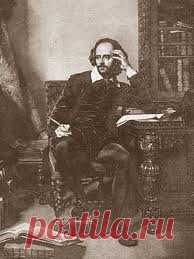 Բարի գիշե~ր,բարի երա~զ...ախ,ոչ մեկը ես չունեմ.
Բարի գիշեր մաղթեց նա ինձ,բայց այն մնաց նրա մոտ,
Ինձ ուղարկեց իմ սենյակը,որ կսկիծն իմ ընդունեմ
Եվ մահաշունչ կասկածներով ապրեմ մինչև առավոտ:
«Բարի գիշեր,-հեռանալիս ասաց նա ինձ,-վաղն արի»:
Ախ,կարո՞ղ է առանց նրա լինել գիշերը բարի...

...Անցի'ր, գիշե'ր,ե'կ,օ'ր բարի,հաղթիր մթին դավաճան,
Փութա',գիշե'ր,բայց ա'յս գիշեր.վաղը եղի'ր անվախճա'ն:
ՇԵՔՍՊԻՐ