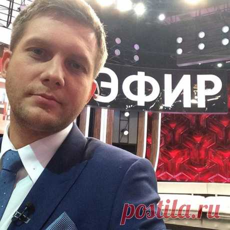 Борис Корчевников. Над пропастью - Новости Калуги и Калужской области Знамя