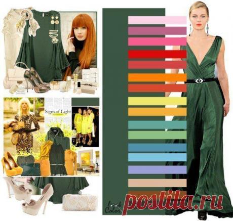 Анна: Словами можно прикасаться............