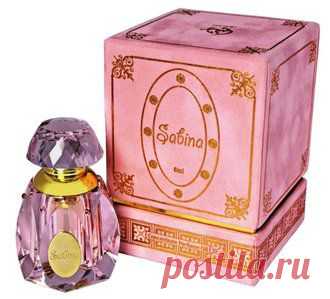Духи Sabina / Сабина от Arabesque Perfumes в Санкт-Петербурге