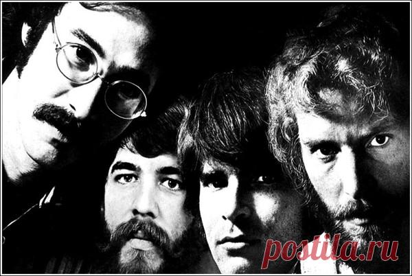 Трибьюты на знаменитую команду 