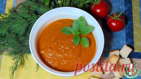 Кабачковая икра "Тот самый вкус" Кулинарный рецепт