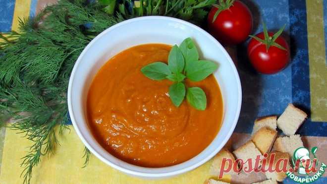 Кабачковая икра 
