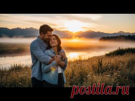 Под лучами рассвета автор стихов Роман Синицын 1Roman.ru