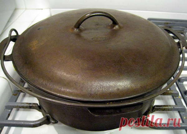 Секреты, которые скрывают профессиональные повара. Теперь готовить еще легче!