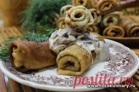закуски - Кулинарные рецепты ! - ФотоКулинария
