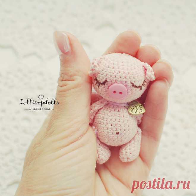 LollipopDolls© by Katushka Morozova