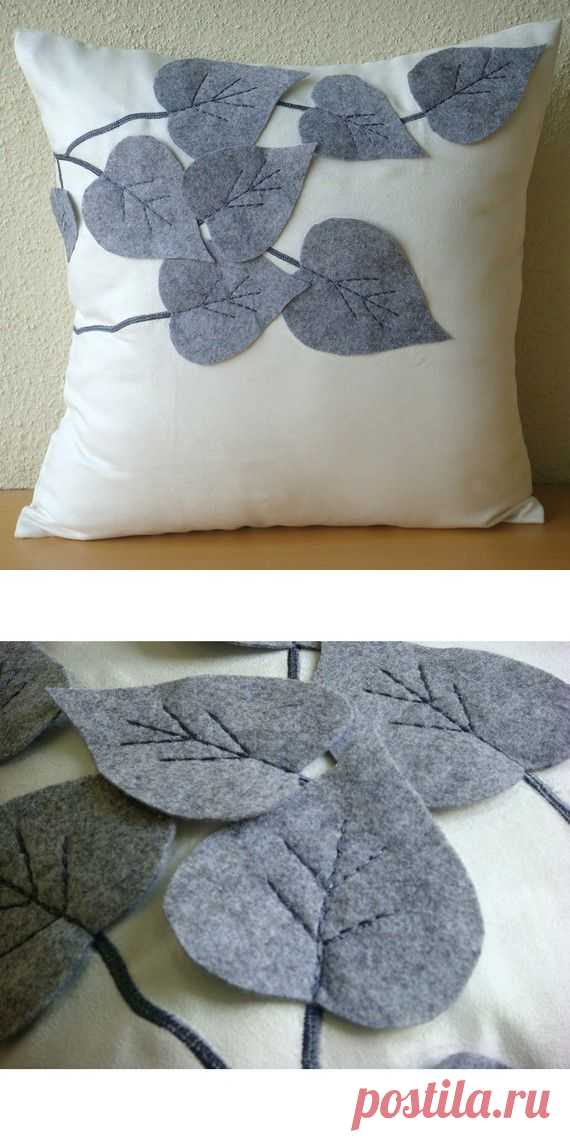 Decorative Throw Pillow Covers Accent Couch Sofa от TheHomeCentric
