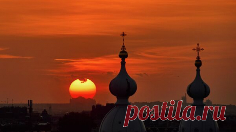 Власти Бучи в Киевской области заявили о переводе местной церкви УПЦ в ПЦУ