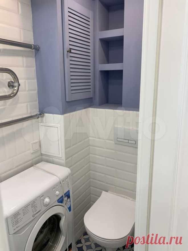 Квартира-студия, 25 м², 2/7 эт. в аренду Москве | Снять квартиру | Авито
