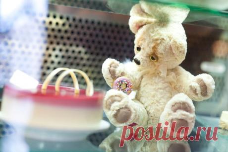 Выкройка Ольги Ястребовой