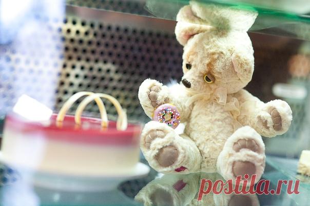 Выкройка Ольги Ястребовой