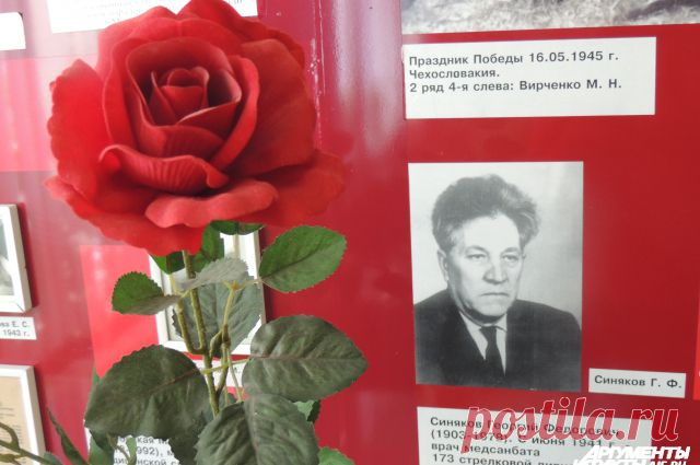 Г.Ф.Синяков  «Чудесный русский доктор». Как пленный врач концлагеря спас тысячи солдат