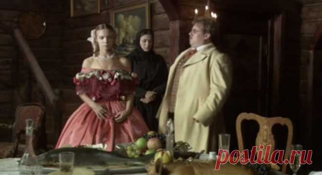 В лесах и на горах (2010)