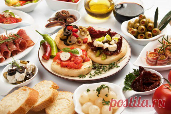 Завтрак по-итальянски: Три вкусных идеи - Кулинарные советы для любителей готовить вкусно - Хозяйке на заметку - Кулинария - IVONA - bigmir)net - IVONA