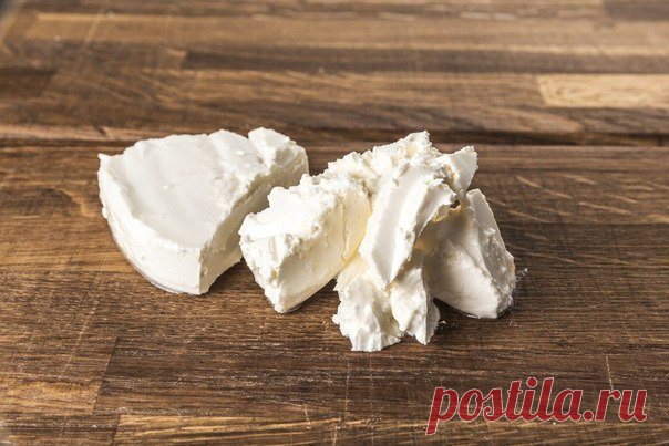 Полезно и очень вкусно: Домашний сыр «Филадельфия»